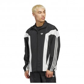 яке,мъжки,якета,дамски,якета,и,палта,adidas,originals,basketball,wind,breaker,jacket,black,(black)