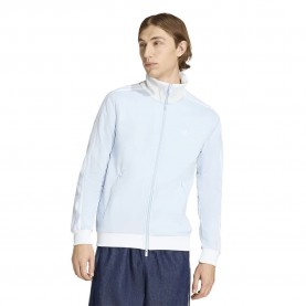 блуза,мъжки,пуловери,adidas,originals,classic,full,zip,sweatshirt,blue,(crystal,sky,white)