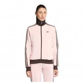 блуза,дамски,блузи,adidas,originals,classic,full,zip,sweatshirt,pink,(sandy,pink,aurora,coffee)