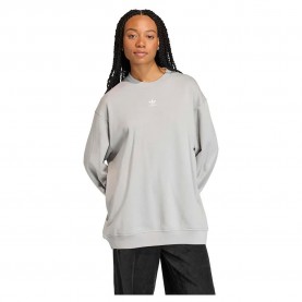 блуза,дамски,блузи,adidas,originals,essentials,oversized,french,terry,sweatshirt,grey,(grey,two)