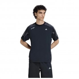 тениска,мъжки,тениски,дамски,тениски,adidas,originals,f50,short,sleeve,t,shirt,black,(black)
