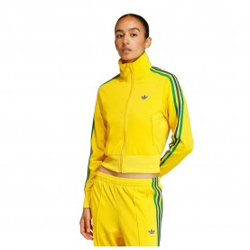 блуза,дамски,блузи,adidas,originals,firebird,classic,full,zip,sweatshirt,yellow,(eqt,yellow,green,collegiate,royal)