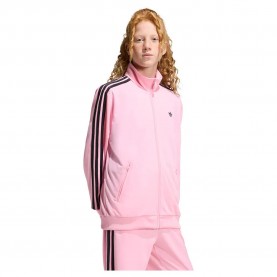 блуза,детски,блузи,adidas,originals,firebird,loose,full,zip,sweatshirt,pink,(light,pink,black)