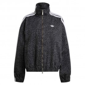 яке,мъжки,якета,дамски,якета,и,палта,adidas,originals,firebird,oversized,denim,jacket,black,(black,grey,six)