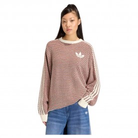 блуза,дамски,блузи,adidas,originals,holiday,pack,knit,sweatshirt,pink,(off,white,collegiate,green,equipment,red)