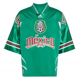 Тениска Adidas Originals Roses short sleeve T-shirt - Green (Bold Green / White / Better Scarlet) тениска,мъжки,тениски,дамски,тениски,adidas,originals,roses,short,sleeve,t,shirt,green,(bold,green,white,better,scarlet)