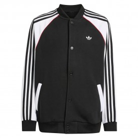 яке,мъжки,якета,дамски,якета,и,палта,adidas,originals,sst,loose,jacket,black,(black,white)