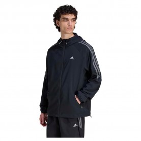 яке,мъжки,якета,дамски,якета,и,палта,adidas,originals,striped,regular,windrunner,jacket,black,(black)