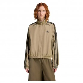 блуза,дамски,блузи,adidas,originals,teamgeist,full,zip,sweatshirt,beige,(blanch,cargo,black,blanch,brown)