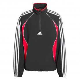 блуза,мъжки,пуловери,adidas,originals,teamgeist,half,zip,sweatshirt,black,(black,better,scarlet)