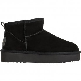 Обувки Pepe jeans Dissy Young boots - Black (Black) обувки,дамски,боти,мъжки,боти,pepe,jeans,dissy,young,boots,black,(black)