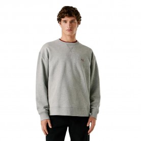 блуза,мъжки,пуловери,pepe,jeans,garret,sweatshirt,grey,(marl,grey)