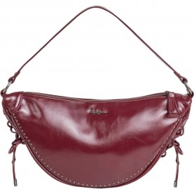 чанта,всички,чанти,pepe,jeans,hannah,lace,bag,red,(burgundy,red)