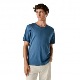 тениска,мъжки,тениски,дамски,тениски,pepe,jeans,jacko,short,sleeve,t,shirt,blue,(thames,blue)