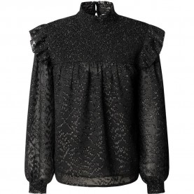 риза,с,дълъг,ръкав,дамски,ризи,мъжки,ризи,pepe,jeans,w11,marga,long,sleeve,shirt,black,(black)