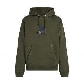 суичър,мъжки,пуловери,karl,lagerfeld,jeans,a1m20003,regular,fit,hoodie,green,(forest,night)