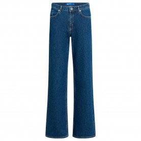 дънки,дамски,панталони,karl,lagerfeld,a3w10129,mr,relaxed,high,waist,jeans,blue,(washed,dark,blue)
