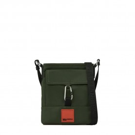 чанти,за,през,рамо,karl,lagerfeld,a4m30171,canyon,ns,crossbody,green,(forest,night)