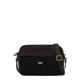 чанти,за,през,рамо,karl,lagerfeld,a4m30174,utility,string,crossbody,black,(black)