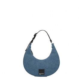 чанта,всички,чанти,karl,lagerfeld,a4w30241,box,logo,denim,handbag,blue,(washed,mid,blue)