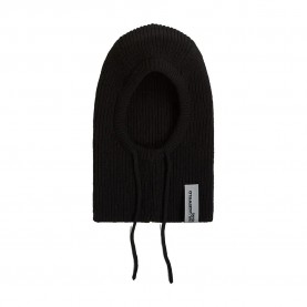 ръкавици,шапки,и,шалове,karl,lagerfeld,a4w33126,essential,neck,warmer,black,(black)
