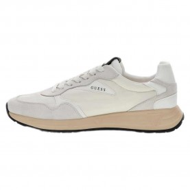 маратонки,мъжки,маратонки,дамски,маратонки,guess,aria,trainers,white,(white,ice)