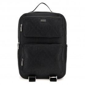 раница,раници,guess,boston,squared,backpack,black,(black)