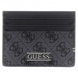 портфейли,и,портмонета,guess,boston,wallet,black,(black)