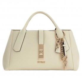 чанта,всички,чанти,guess,brooke,high,society,satchel,bag,beige,(off,white)