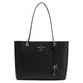 чанта,всички,чанти,guess,dita,noel,tote,bag,black,(black,logo)