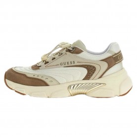 маратонки,мъжки,маратонки,дамски,маратонки,guess,imeri,trainers,beige,white,(tan)