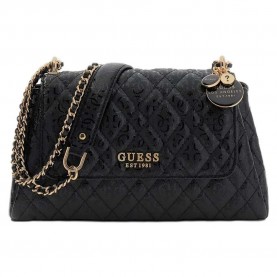 чанта,всички,чанти,guess,isemay,convertible,bag,black,(black)