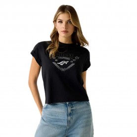 тениска,мъжки,тениски,дамски,тениски,guess,stars,short,sleeve,t,shirt,black,(jet,black,a996)