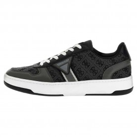 маратонки,мъжки,маратонки,дамски,маратонки,guess,vadik,trainers,black,(black)