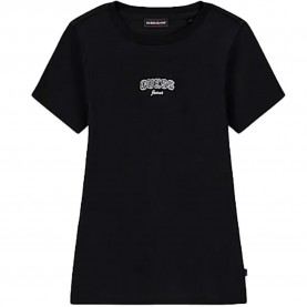 тениска,мъжки,тениски,дамски,тениски,guess,jeans,embro,slim,fit,sleeveless,t,shirt,black,(jet,black,a996)