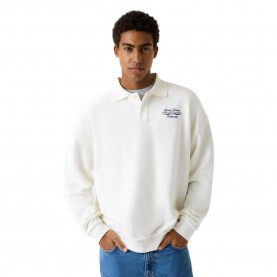 блуза,мъжки,пуловери,guess,jeans,m6rq23kcpr1,sweatshirt,white,(alabaster,white)