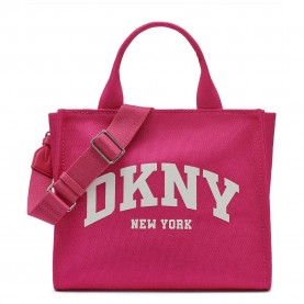чанта,всички,чанти,dkny,hadlee,mid,tote,bag,pink,(hot,pink)