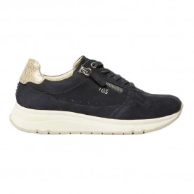 Маратонки Tbs Blonzip trainers - Black (Marine Blue) маратонки,мъжки,маратонки,дамски,маратонки,tbs,blonzip,trainers,black,(marine,blue)