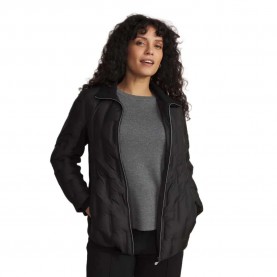 Палто Tbs Debbyblo coat - Black (Black) палто,мъжки,якета,tbs,debbyblo,coat,black,(black)