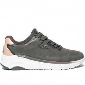 Маратонки Tbs Easydia trainers - Grey (Anthracite / Black) маратонки,мъжки,маратонки,дамски,маратонки,tbs,easydia,trainers,grey,(anthracite,black)