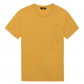 тениска,мъжки,тениски,дамски,тениски,tbs,pieretee,short,sleeve,t,shirt,yellow,(lumiere,yellow)
