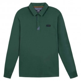 дамски,блузи,с,яка,мъжки,блузи,с,яка,tbs,valonpol,long,sleeve,polo,green,(trefle,green)