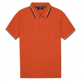 дамски,блузи,с,яка,мъжки,блузи,с,яка,tbs,yvanepol,short,sleeve,polo,orange,(feu,red)
