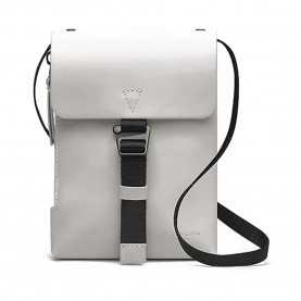 всички,чанти,gaston,luga,splash,mini,crossbody,white,(taupe)
