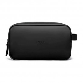 несесер,тоалетни,принадлежности,gaston,luga,splash,toiletry,double,wash,bag,black,(black)