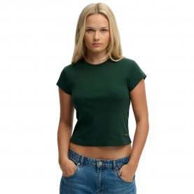 тениска,мъжки,тениски,дамски,тениски,superdry,athletic,essential,short,sleeve,t,shirt,green,(enamel,green)