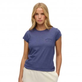 тениска,мъжки,тениски,дамски,тениски,superdry,athletic,essential,slub,short,sleeve,t,shirt,purple,(mariner,navy)