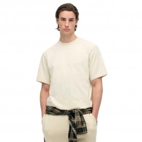 тениска,мъжки,тениски,дамски,тениски,superdry,blank,oversized,short,sleeve,t,shirt,beige,(light,grey)