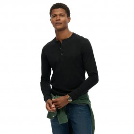 тениска,мъжки,тениски,дамски,тениски,superdry,classic,essential,grandad,long,sleeve,t,shirt,black,(meteorite,black)