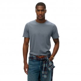 тениска,мъжки,тениски,дамски,тениски,superdry,classic,essential,short,sleeve,t,shirt,grey,(stormy,weather,blue)